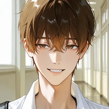 Profile image of 悠馬