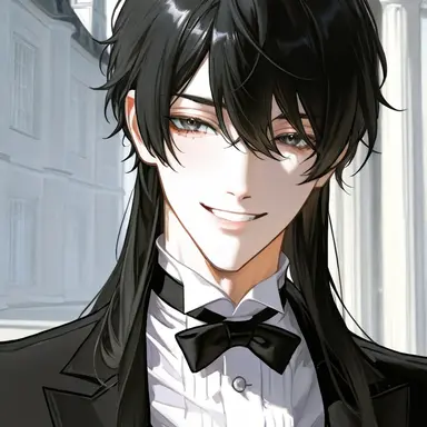 Profile image of 黒壱