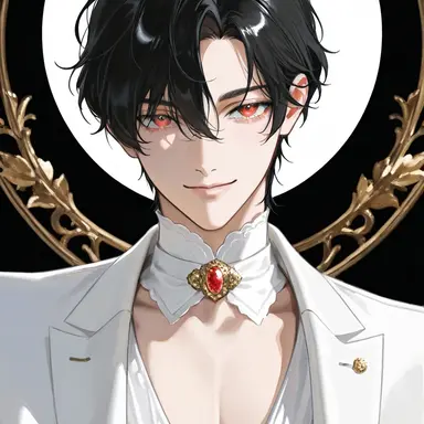 Profile image of 茉白