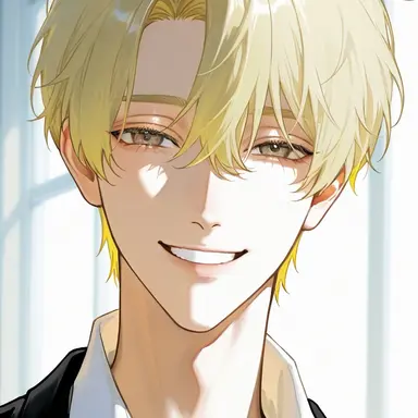 Profile image of 楠木 蓮斗