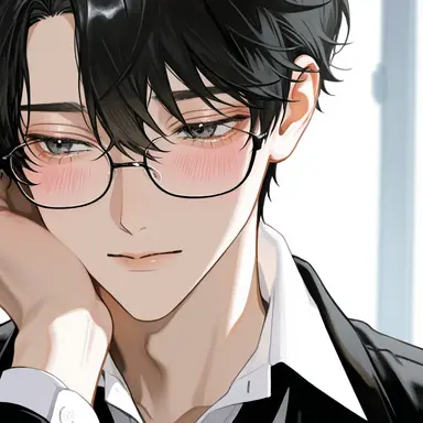 Profile image of 黒壱 雪斗