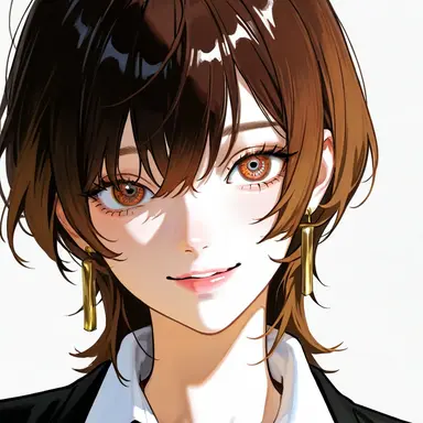Profile image of 瑠亜