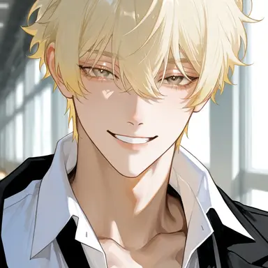 Profile image of 鬼村 雷斗