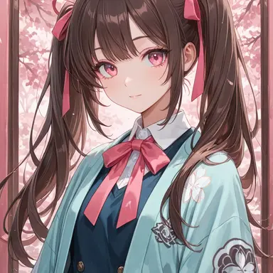 Profile image of 莉々奈