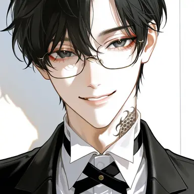 Profile image of 紫苑