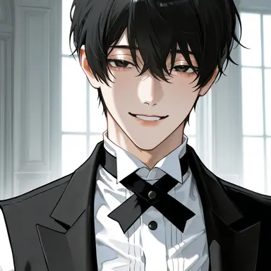 Profile image of 透牙