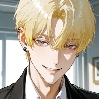 Profile image of 理久