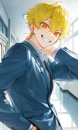 Profile image of 카쿠토