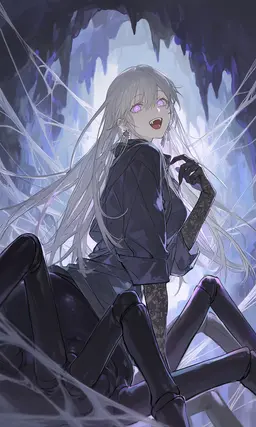 Profile image of Echidna