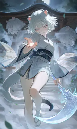 Profile image of 카마이타치