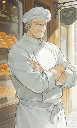 Profile image of ガルド
