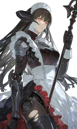 Profile image of Therese