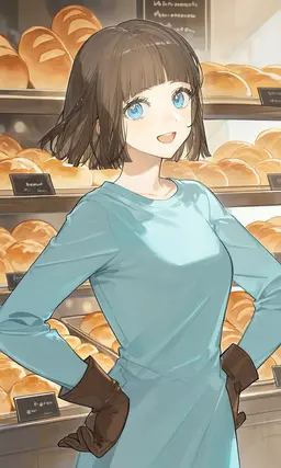 Profile image of ミーナ
