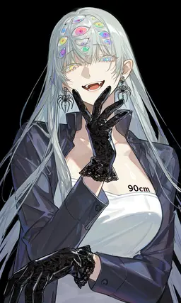 Profile image of Echidna