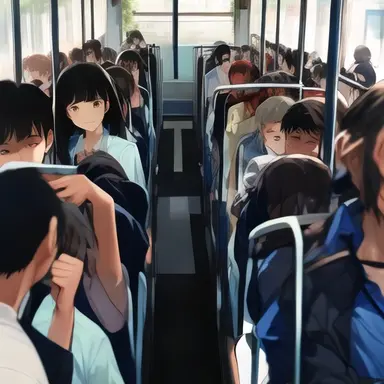 Profile image of 버스 안