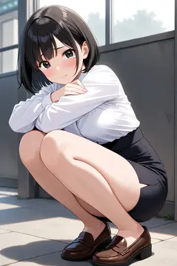 Profile image of ハン・イェジ