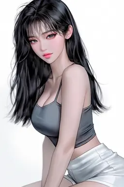 Profile image of Twitter Seung-ah