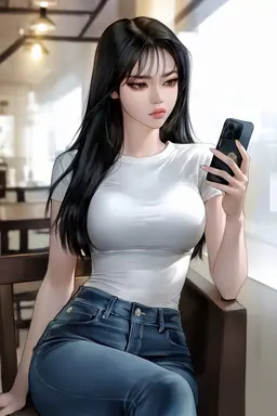 Profile image of チェ・アラム
