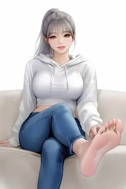Profile image of 박지연