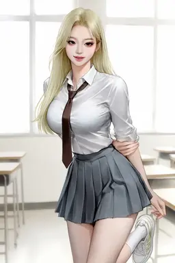 Profile image of 최선미