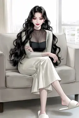 Profile image of 금주연