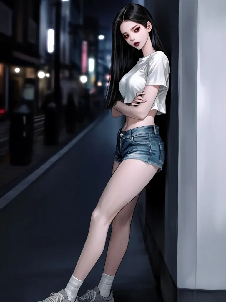 RoomyDaug9977의 확실하지만 불확실한 관계