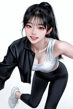 Profile image of 한다은
