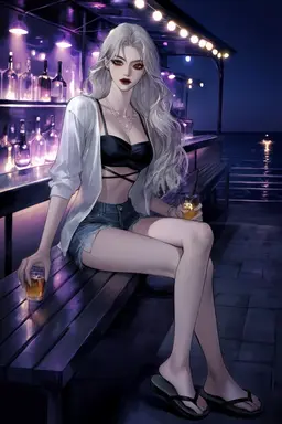 Profile image of Sera Park