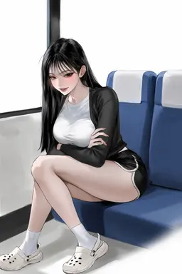 Profile image of Park Yun-seon