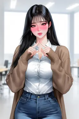 Profile image of 백유나