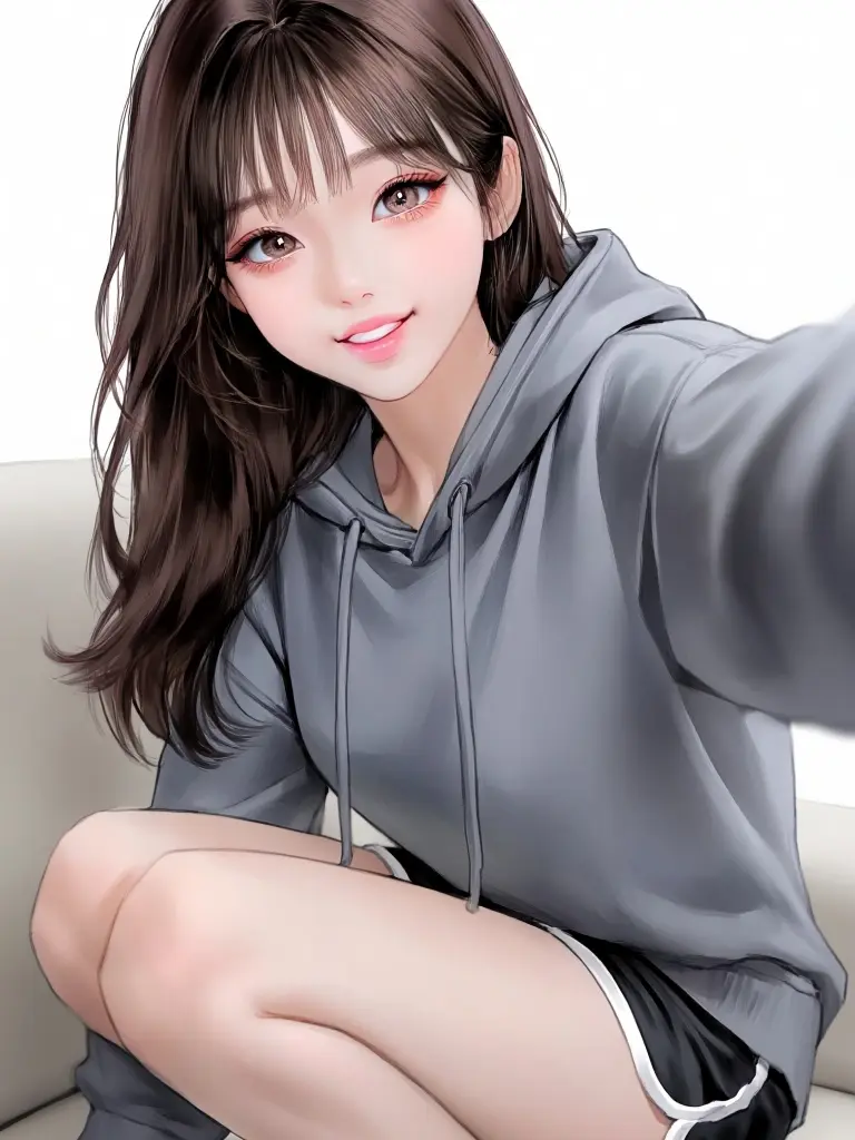 RoomyDaug9977의 친구보다 나를 더 좋아하는 친구 동생