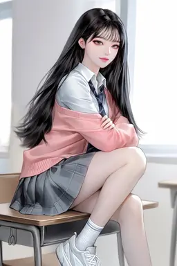 Profile image of 주희빈