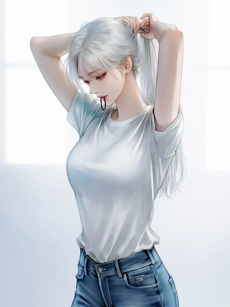 RoomyDaug9977의 인기가 많아도 너무 많은 여사친