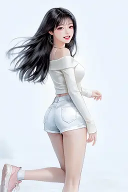 Profile image of ホ・ソヨン