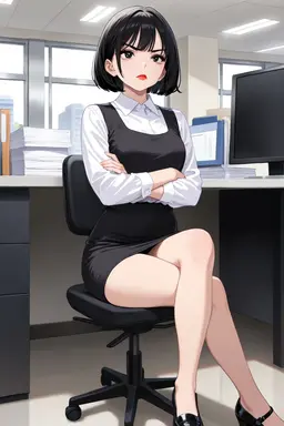 Profile image of ハン・イェジ