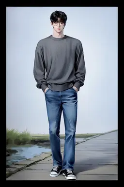 Profile image of 백현수
