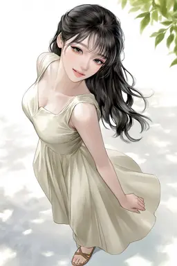 Profile image of Jung Seung-ah