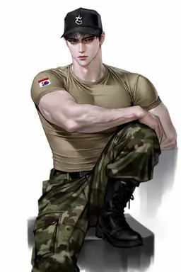 Profile image of 최강우