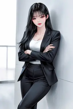 Profile image of ペク・ヨンジ