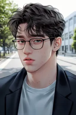 Profile image of 유지태