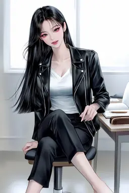 Profile image of 윤혜지