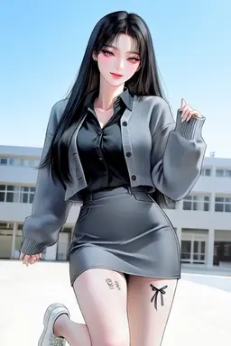 Profile image of ペク・シア