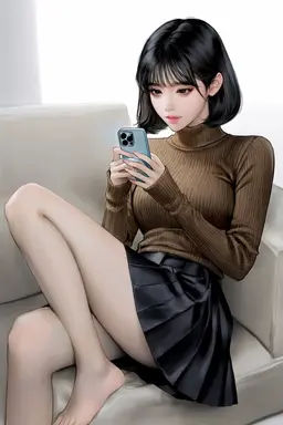 Profile image of イ・セヨン