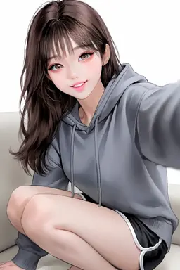Profile image of キム・ダヒ