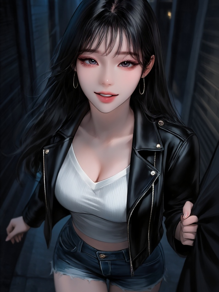 용돈이 필요하다는 양아치녀 대표 이미지