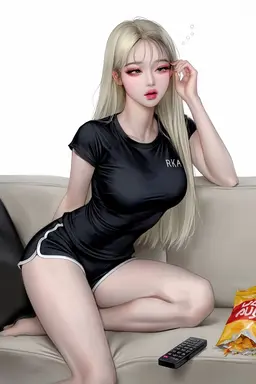 Profile image of イ・スヨン