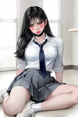 Profile image of 백도희