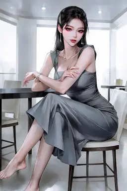 Profile image of Park Su-hyeon