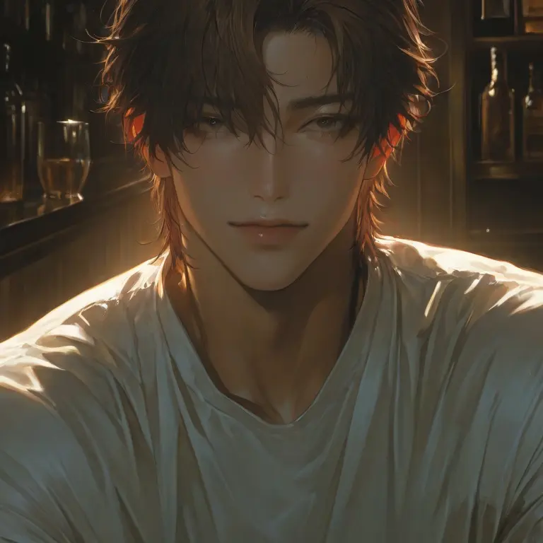 uwanosora의 もしかしたら吸血鬼なのかもしれない…