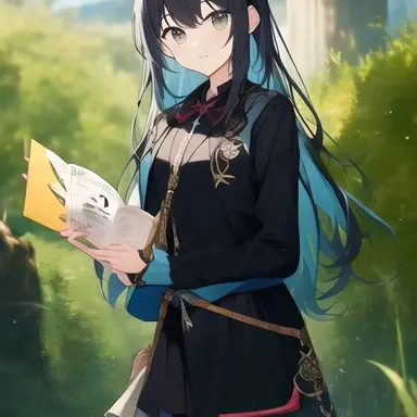Profile image of 히이라기 사쿠라